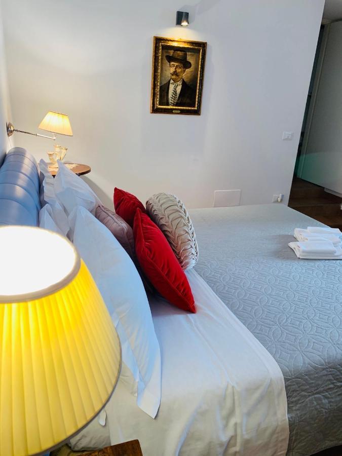 La Casa Di Ago Διαμέρισμα Λ' Άκουιλα Εξωτερικό φωτογραφία