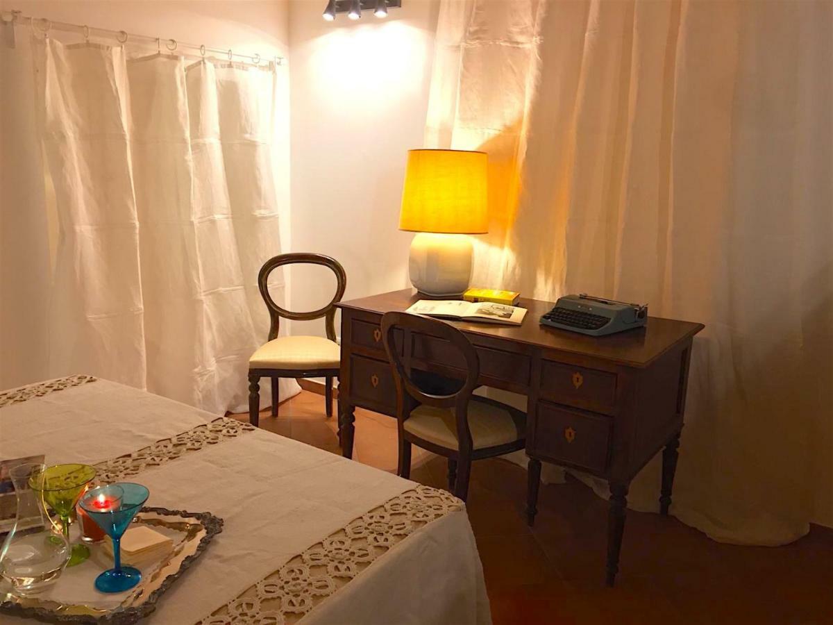 La Casa Di Ago Διαμέρισμα Λ' Άκουιλα Εξωτερικό φωτογραφία